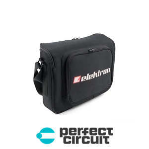 Elektron ECC-2 Gig Bag for Elektron Devices BAG - USED - PERFECT CIRCUIT - Picture 1 of 3