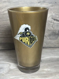 PURDUE Collegiate Plastic Cup Logos - Picture 1 of 8