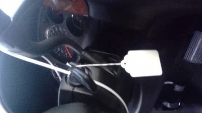 Steering Column Shift Fits 07-14 SIERRA 2500 PICKUP 5183207 - Imagem 1 de 4