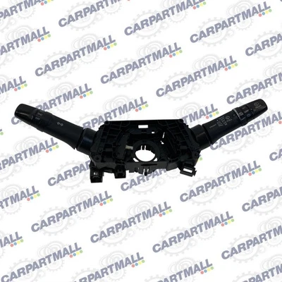 Interruptor combinado de palanca limpiaparabrisas señal de giro faros deportivos Mitsubishi Outlander 11-13 Foto 1 de 4