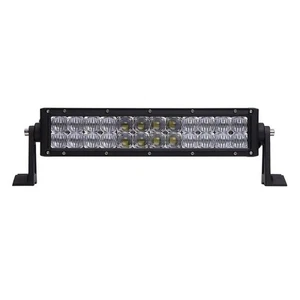 GTW Double Row 13.5" LED Golf Cart Light Bar - Picture 1 of 8