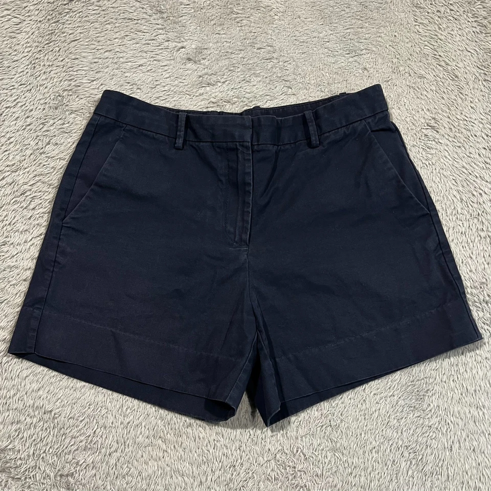 Chino corto Gap Weekend para mujer 4 30x4 azul caquis caminar senderismo Foto 1 de 4