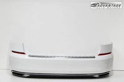 2020 - 2022 大众 PASSAT 后盖板 带标记灯 原始设备制造商 — 第 1/4 张图片