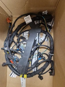 Motorstrahl Iveco Daily 3,0L Euro 5 Neu - Original 5801591865 - Bild 1 von 3