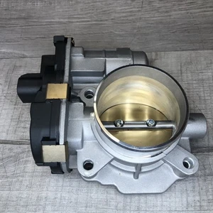 Cuerpo del acelerador para Chevy Malibu HHR Buick 08-10 GMC Pontiac 2008-12 2,4 L 12615516 - Imagen 1 de 8