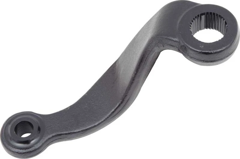 1955-57 Chevrolet 150/210/Bel Air; Pitman Arm; For Factory Power Assist Steering - Image 1 of 1