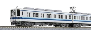 KATO N Gauge Tobu Railway serie 8000 coche de renovación tardía línea Tojo coche superior 2 vagones A - Imagen 1 de 6