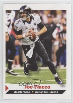 2013 Sports Illustrated for Kids Series 5 Joe Flacco #221 - Image 1 of 2