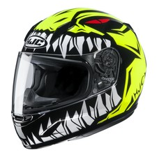 Caschi gialli HJC per la guida di veicoli | Acquisti Online su eBay