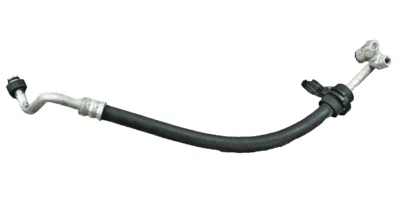 02-07 SUBARU WRX STI HIGH PRESSURE AC HOSE Foto 1 de 4