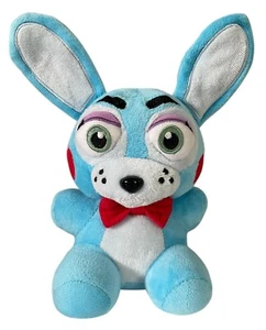 Five Nights at Freddy's blaues TOY BONNIE 2016 seltenes Plüsch Hot Topic exklusiv FNAF - Bild 1 von 6