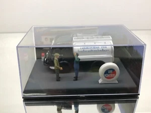 ALTAYA 24 RENAULT GALION ROUTIER LA ROUTE BLEUE -RED 1:43- GOOD IN SHOWCASE - Bild 1 von 5