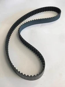 HONDA ACCORD ODYSSEY SHUTTLE ZAHNRIEMEN STEUERRIEMEN 14400-P0A004 ORIGINALTEIL - Bild 1 von 2