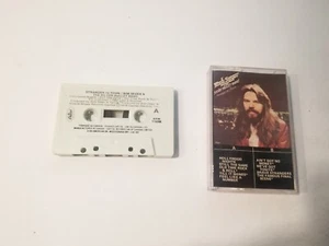 Bob Seger & The Silver Bullet Band - Stranger In Town - Cassette Tape - Picture 1 of 1