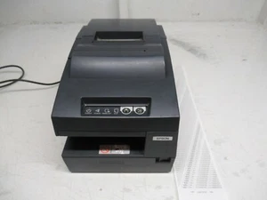 Epson TM-H6000II Point of Sale Thermal Printer - Picture 1 of 8