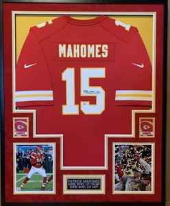 patrick mahomes jersey canada