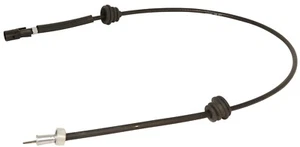 Cable velocímetro VOLKSWAGEN,JETTA '1' 1977-1983 (GF,GG) NUEVO 191957803H - Imagen 1 de 1