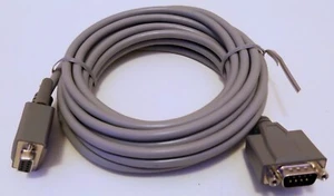 Rallonge DB9 Moulée 5m - Afbeelding 1 van 1