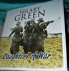 Daughters Of War By Hilary Green On 8 Cd's Penelope Freeman 1910'S London Fany