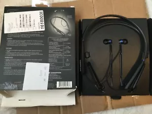 SENNHEISER CX.700BT IN EAR Wireless Headphones - Left side not working!! - Picture 1 of 3