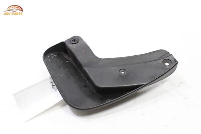 Guardabarros delantero izquierdo VOLKSWAGEN TIGUAN 2018-2024 GUARDABARROS ALETA PROTECTOR CONTRA SALPICADURAS OEM Foto 1 de 4