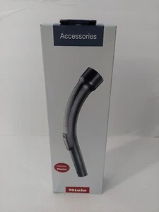 Miele 9442601  Handle Tubular Curved Wand S-series S200-S800 ORIGINAL  - Picture 1 of 8