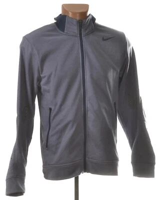 NUEVA CHAQUETA DE PUNTO PARA HOMBRE NIKE RF ROGER FEDERER PREMIER ADIDAS TALLA S ADULTO Foto 1 de 4