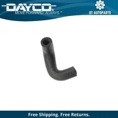 Para Toyota 4Runner 1996-2002 HVAC calentador manguera calentador a válvula Dayco 1997 1998 Foto 1 de 2