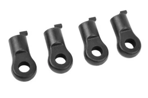 Corally Composite Shock End & Shock Bushings COR00180-027 & COR00180-030 - Picture 1 of 6