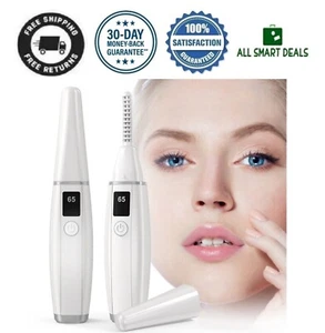 Encrespador Rizador De Pestañas Electrico Recargable USB Professional Salon - Bild 1 von 12