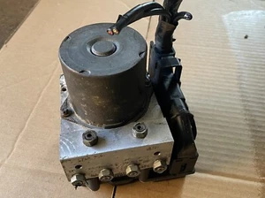 Original Smart ForTwo 450 ABS Steuerblock Pumpe 0265234306 0019699V003 - Picture 1 of 5