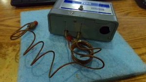 Penn Model: P45NCA-12 Pressure Control.  Copeland P/N: 085-0062-00-1 - Picture 1 of 4