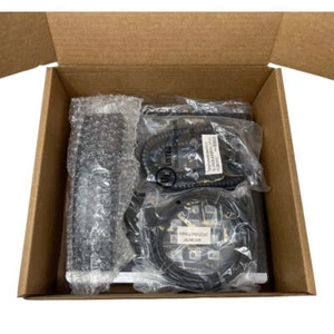 Yealink SIP-T53 Gigabit IP Phone - Refrb (Grade A) w/1-Year Warranty - Picture 1 of 7
