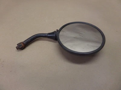 Kawasaki KZ1100A 1982 espejo retrovisor derecho Foto 1 de 4