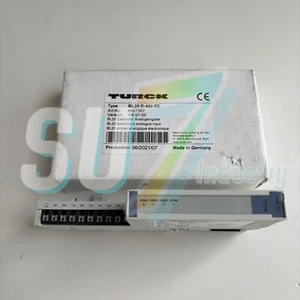 Módulo TURCK BL20-E-4AI-TC 6827367 # 1 pieza nuevo en caja - Imagen 1 de 6