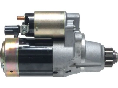 Arranque Denso 28574SW 2003 2004 2005 2006 Nissan Altima 2002-2007 Foto 1 de 2