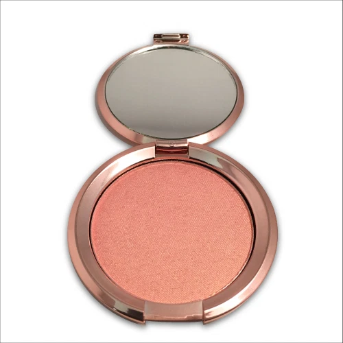 Iluminador Elizabeth Arden Acabado Puro - Iluminación Rosa Foto 1 de 1