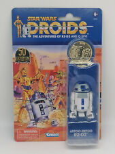 Star Wars: Droids Vintage Collection figurine 2021 Artoo-Detoo (R2-D2) (ref.a)