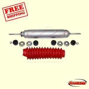 Steering Stabilizer for Ford Bronco II 1986-1990 Rancho