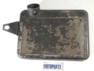 VOKES Air Filter, 1951-1954 Triumph TR5 & Others - Picture 1 of 5