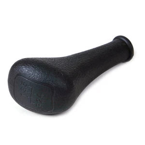5 Gang Schaltknauf passt für Mercedes Benz W123 W124 W126 W140 W190 W201 W202 - Bild 1 von 4