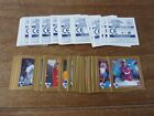 Merlin Walkers Premier League Mini Football Stickers 2001/2002 - Pick Stickers! 