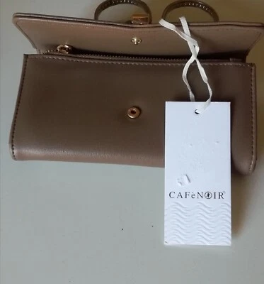 Cafenoir Portafoglio Donna  - Immagine 1 di 4