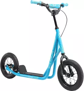 Roller Kinderroller Tretroller Kickscooter Für Jungen, Mädchen Ab 6-7 Jahre | 12 - Bild 1 von 7