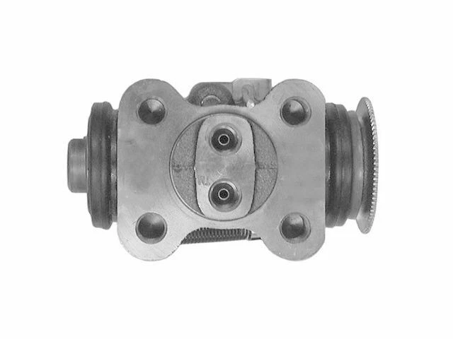 Cilindro de rueda centrado para GMC W3500 delantero 1995-2003 48NNDF Foto 1 de 1