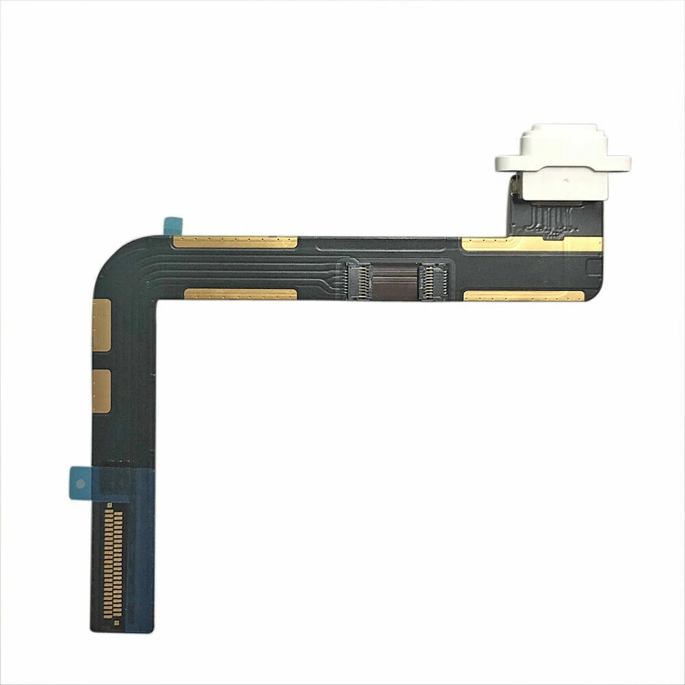 OEM A2602 A2603 A2604 A2605 iPad 9 9º conector base cargador USB puerto de carga Foto 1 de 1