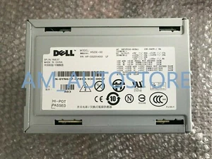 1pcs N525E-00 H525E-00 Power Supply For DeLL Precision 380 T3400 T410 525W - Afbeelding 1 van 1