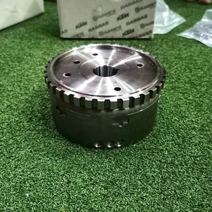 Conjunto de imán que se adapta mejor a KTM Duke 125 BS6 - Imagen 1 de 6