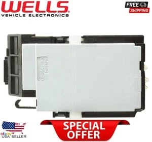 Ignition Starter Switch REPLACE GMC OEM # 12450251 For BUICK CADILLAC CHEVY GMC - Picture 1 of 6