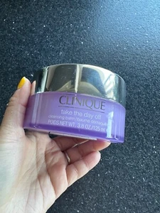 clinique take the day off cleansing balm 125ml - Picture 1 of 2